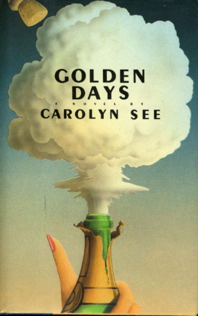Golden Days,Used