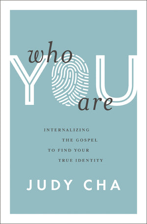 Who You Are: Internalizing The Gospel To Find Your True Identity,Used