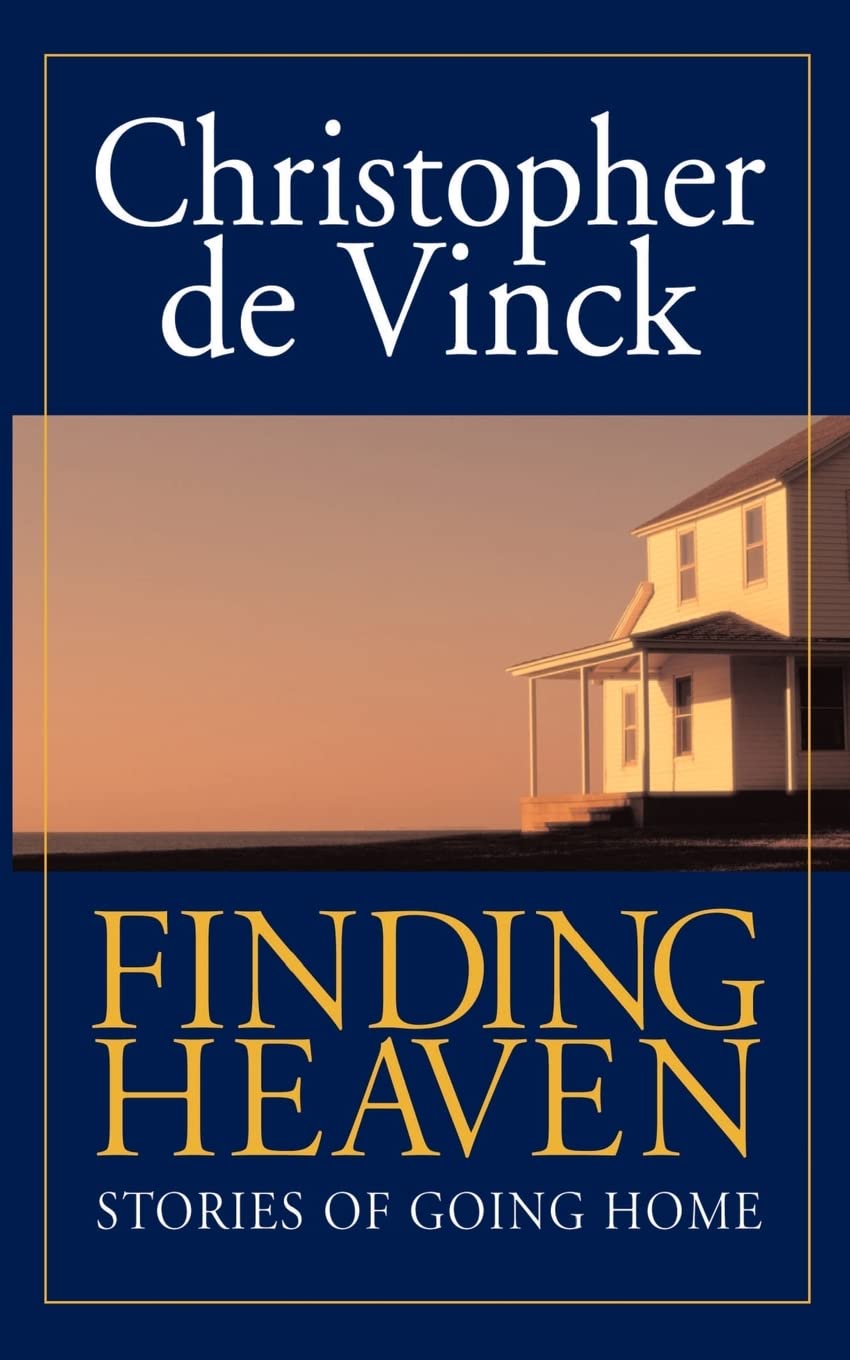 Finding Heaven,Used