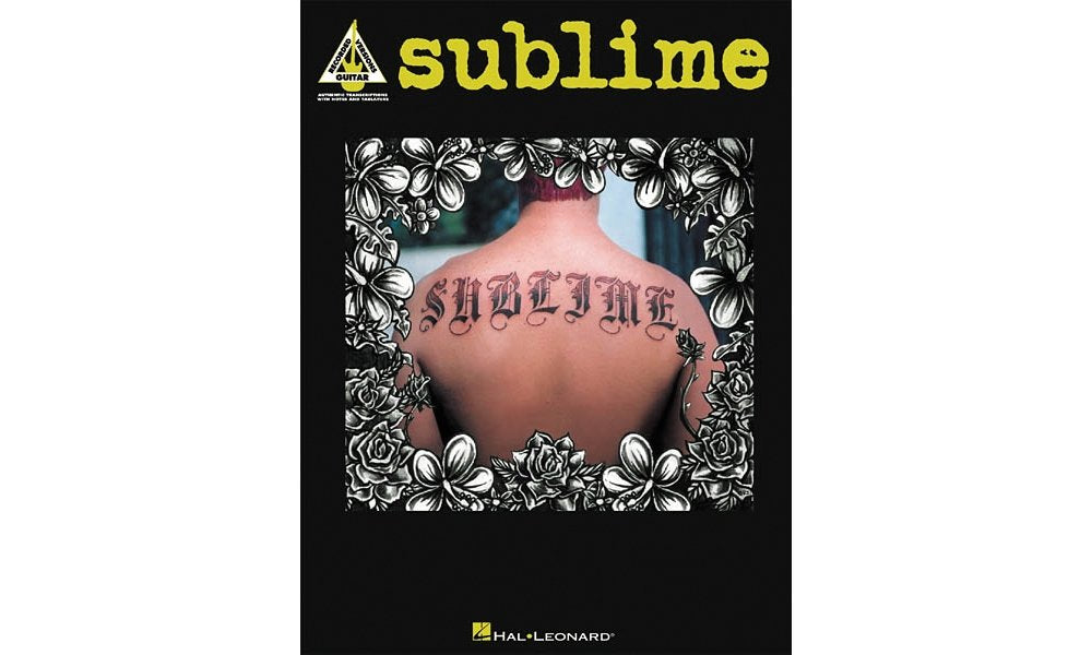 Sublime,New