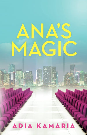 Ana's Magic,Used