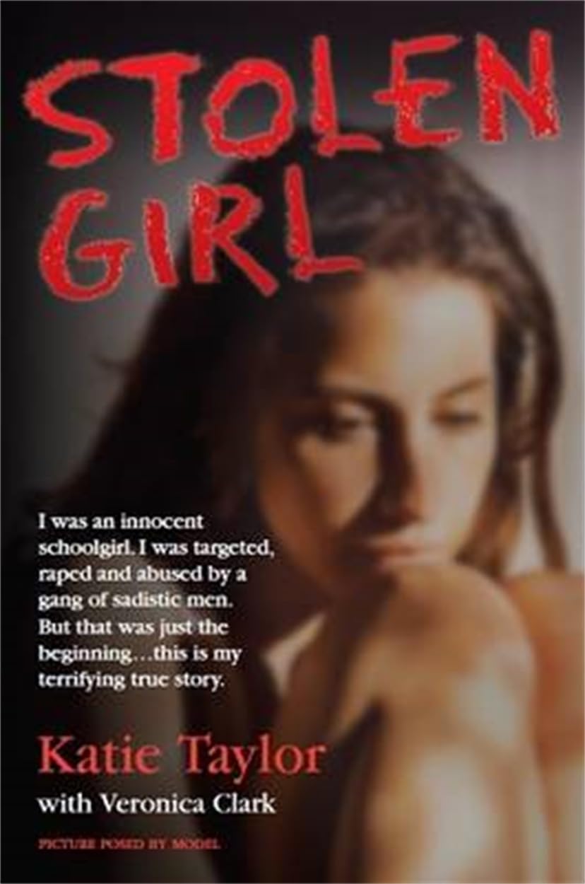 Stolen Girl
