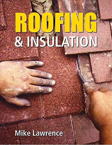 Roofing & Insulation,Used