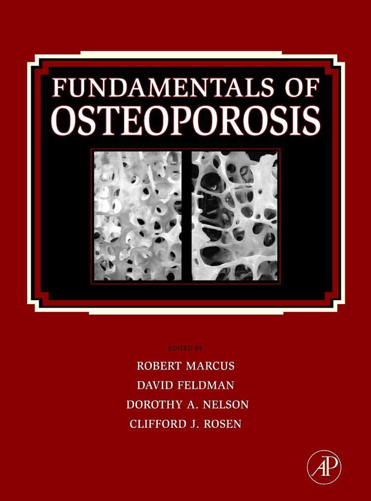 Fundamentals of Osteoporosis,Used