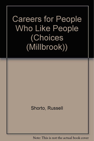 Careers For People Who Like Pe (CHOICES (MILLBROOK)),Used