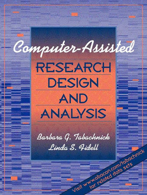 ComputerAssisted Research Design and Analysis,New
