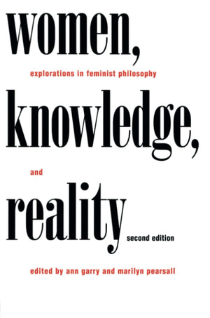 Women, Knowledge, and Reality (Place)