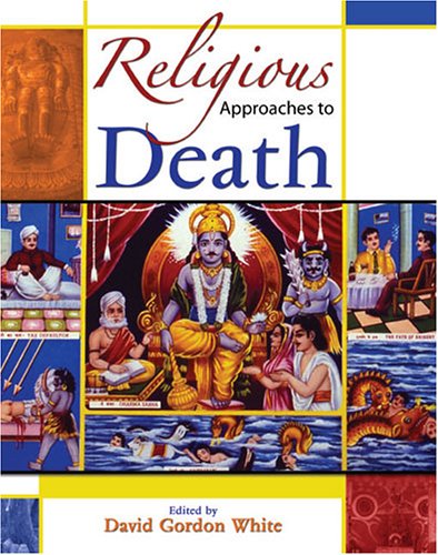 RELIGIOUS APPROACHES TO DEATH,Used