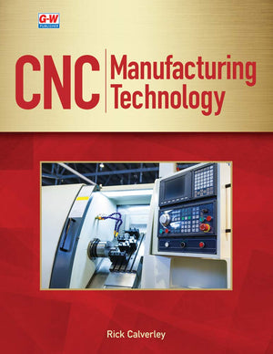 CNC Manufacturing Technology