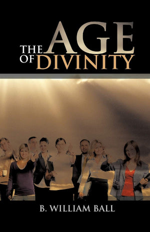 The Age Of Divinity,Used