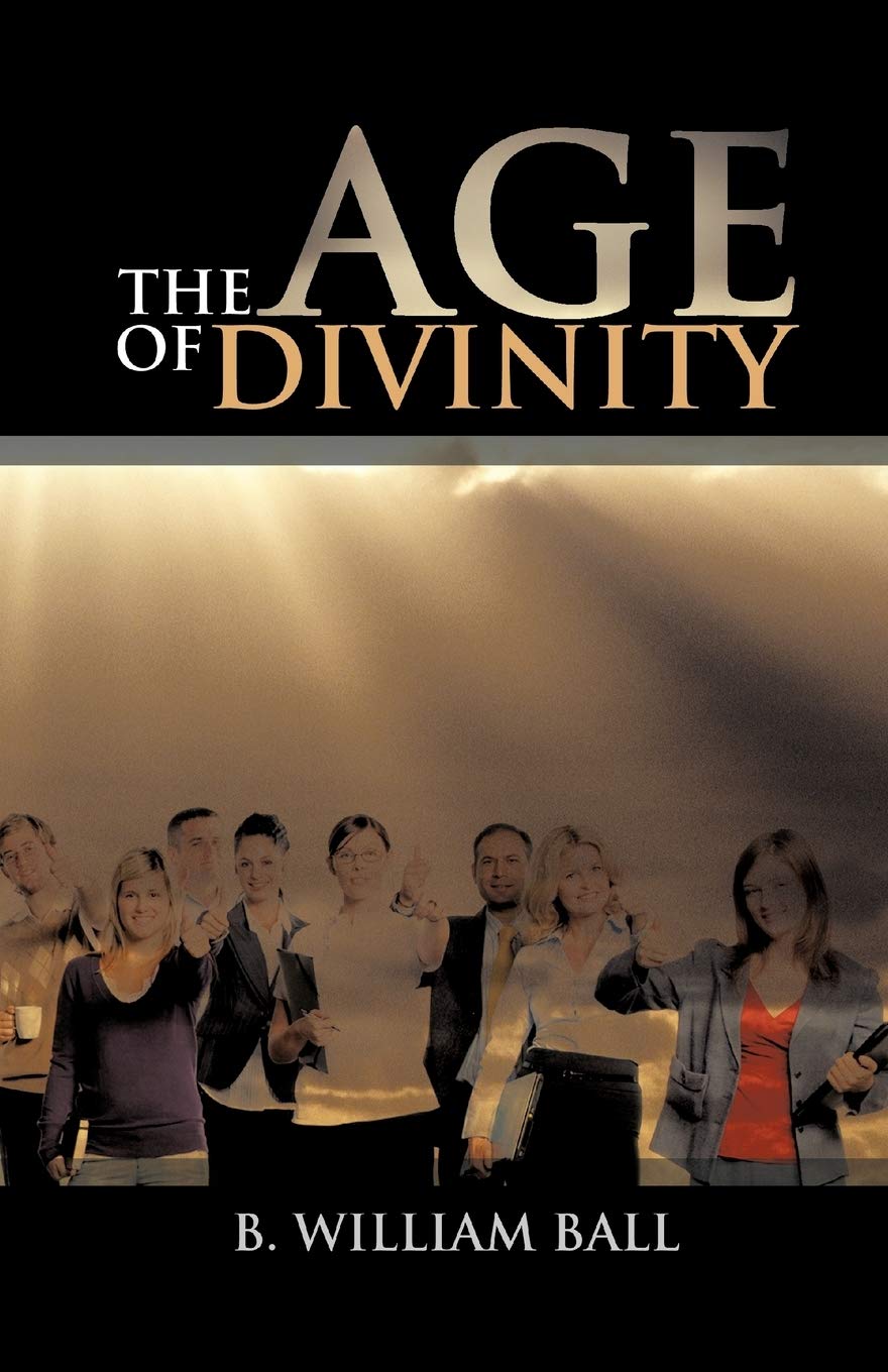The Age Of Divinity,Used
