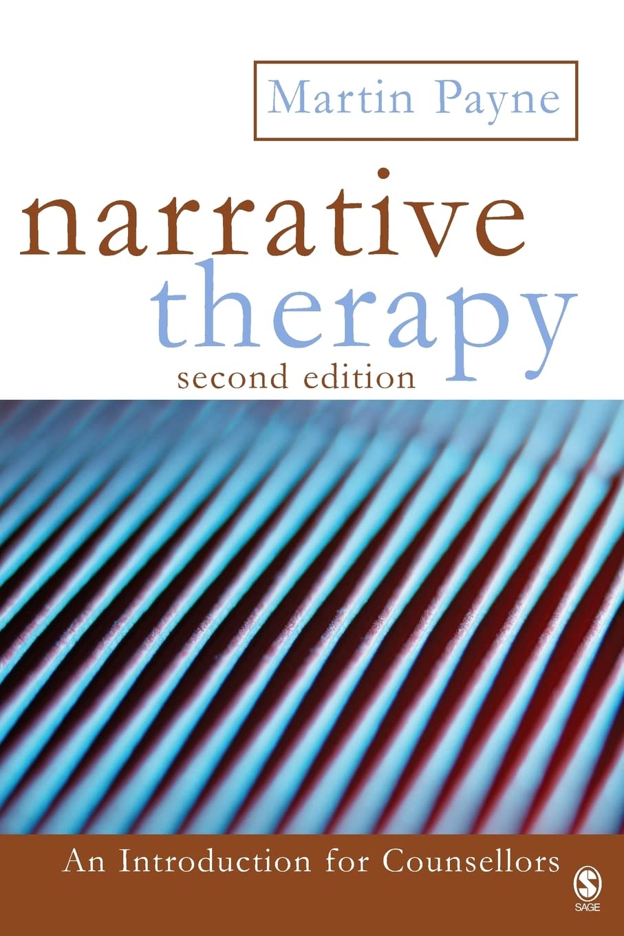 Narrative Therapy,New
