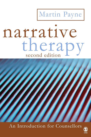 Narrative Therapy,Used