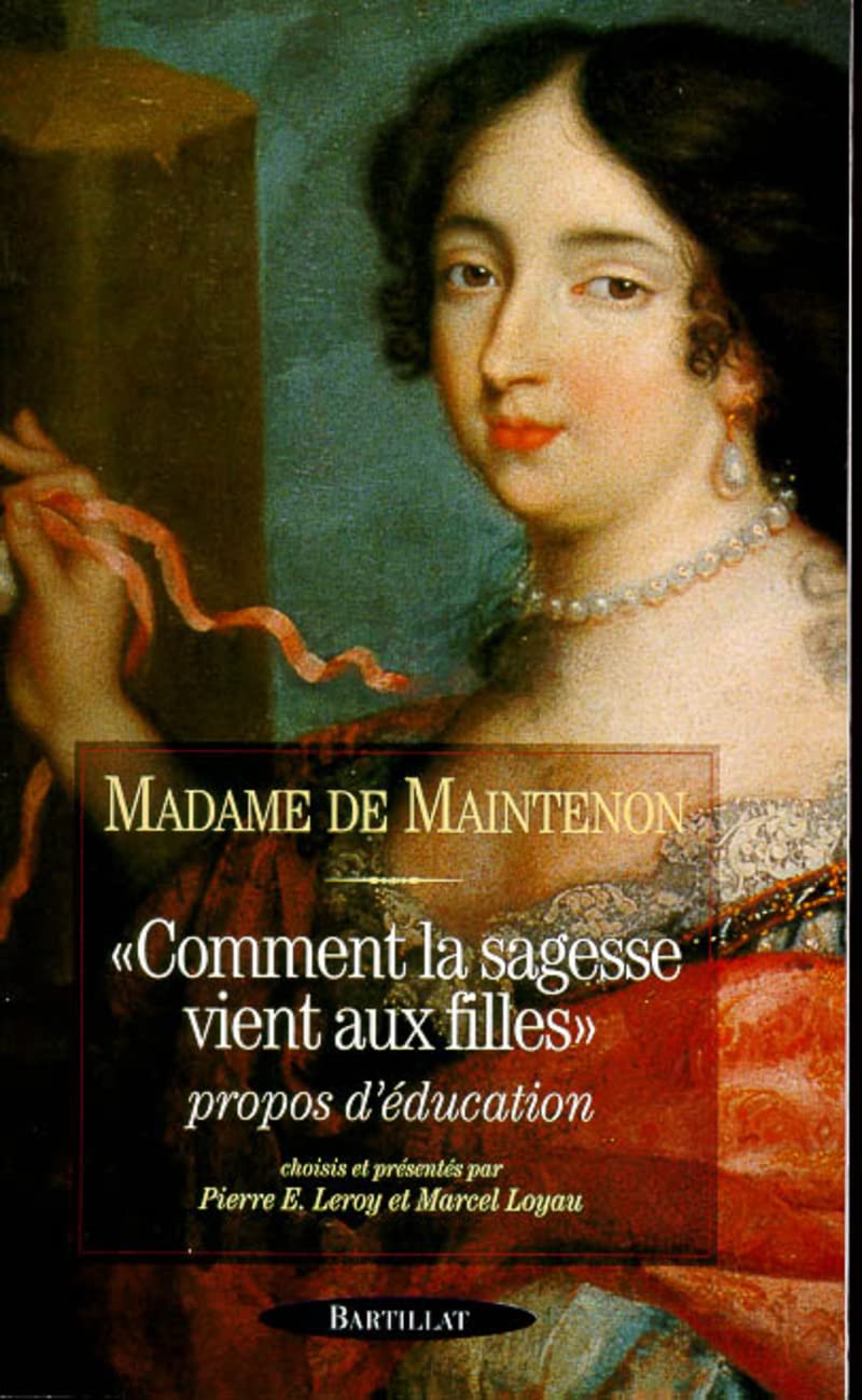 Comment la sagesse vient aux filles,New