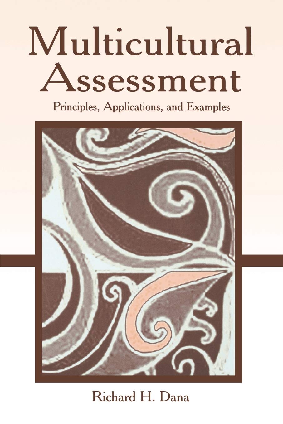 Multicultural Assessment,Used