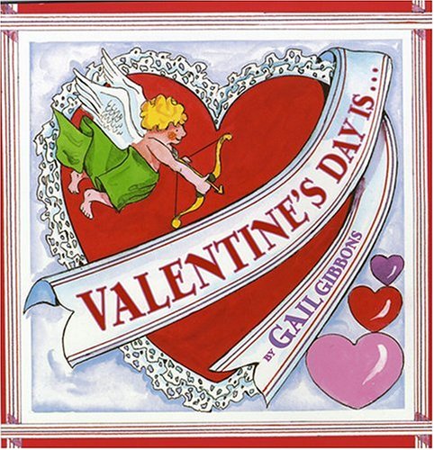 Valentine'S Day Is#