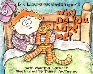 Why Do You Love Me?