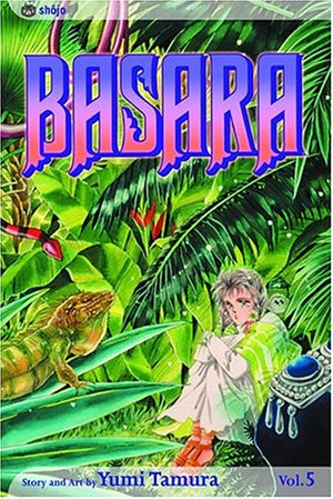 Basara, Vol. 5,Used