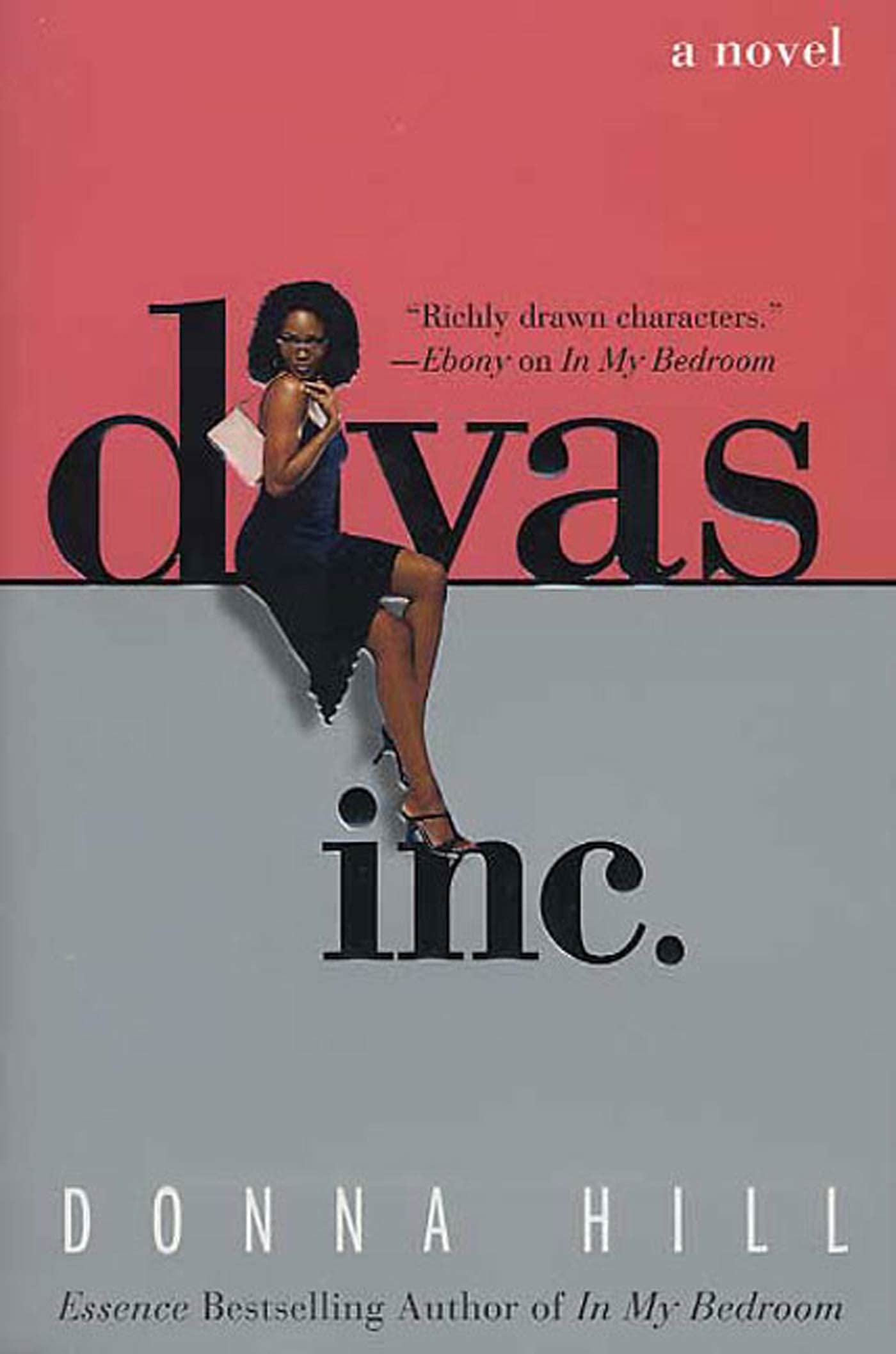 Divas, Inc.,Used