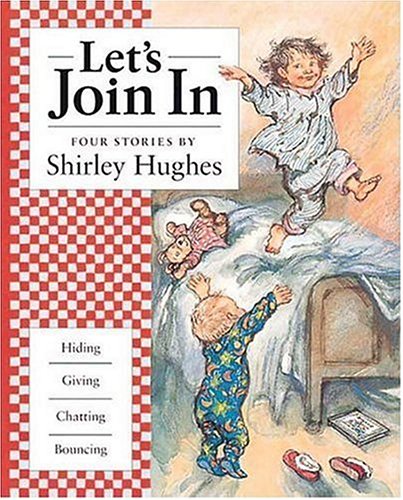 Let's Join In: Four Stories,Used