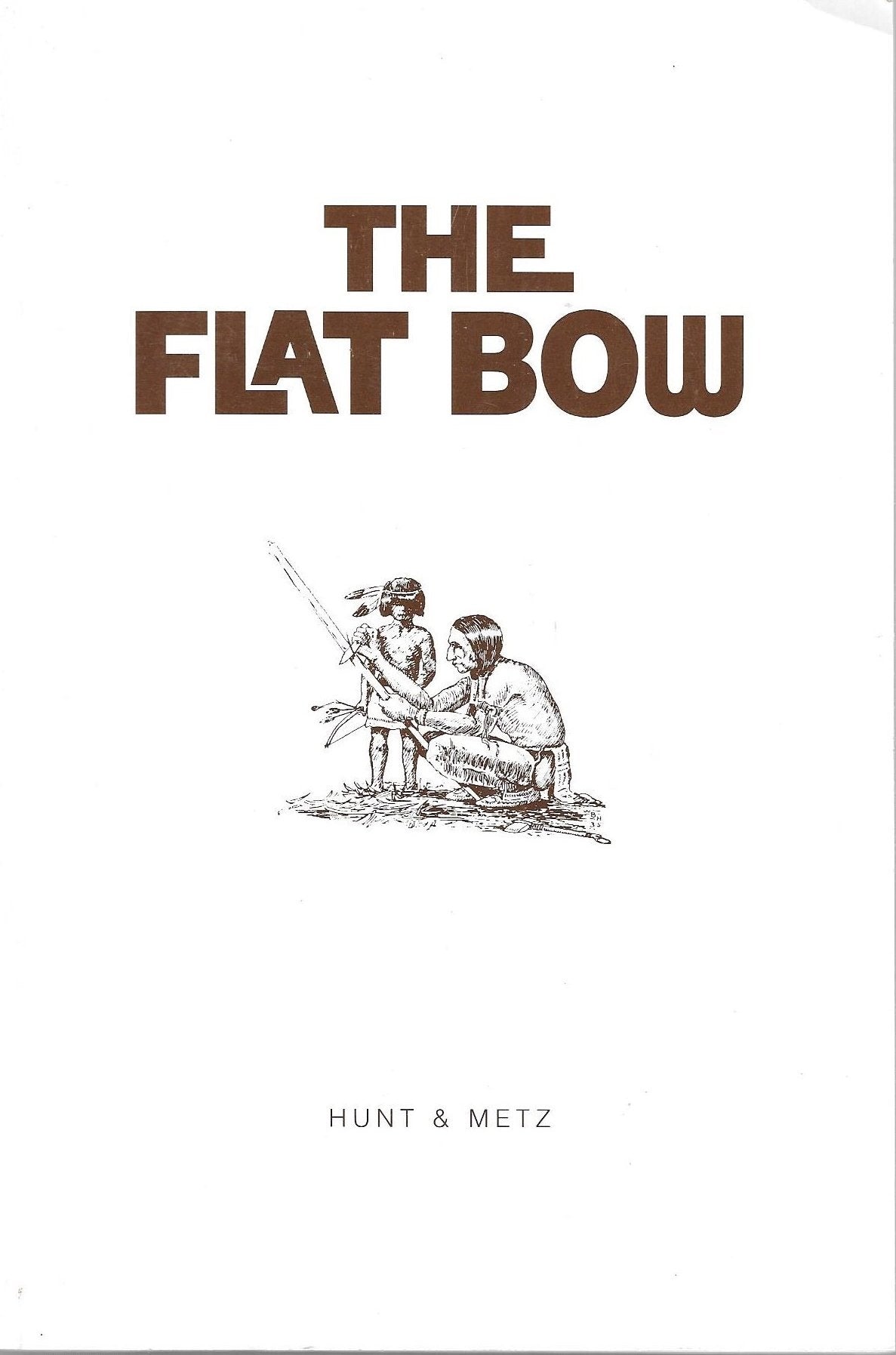 The Flat Bow,Used