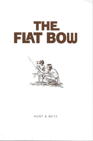 The Flat Bow,Used