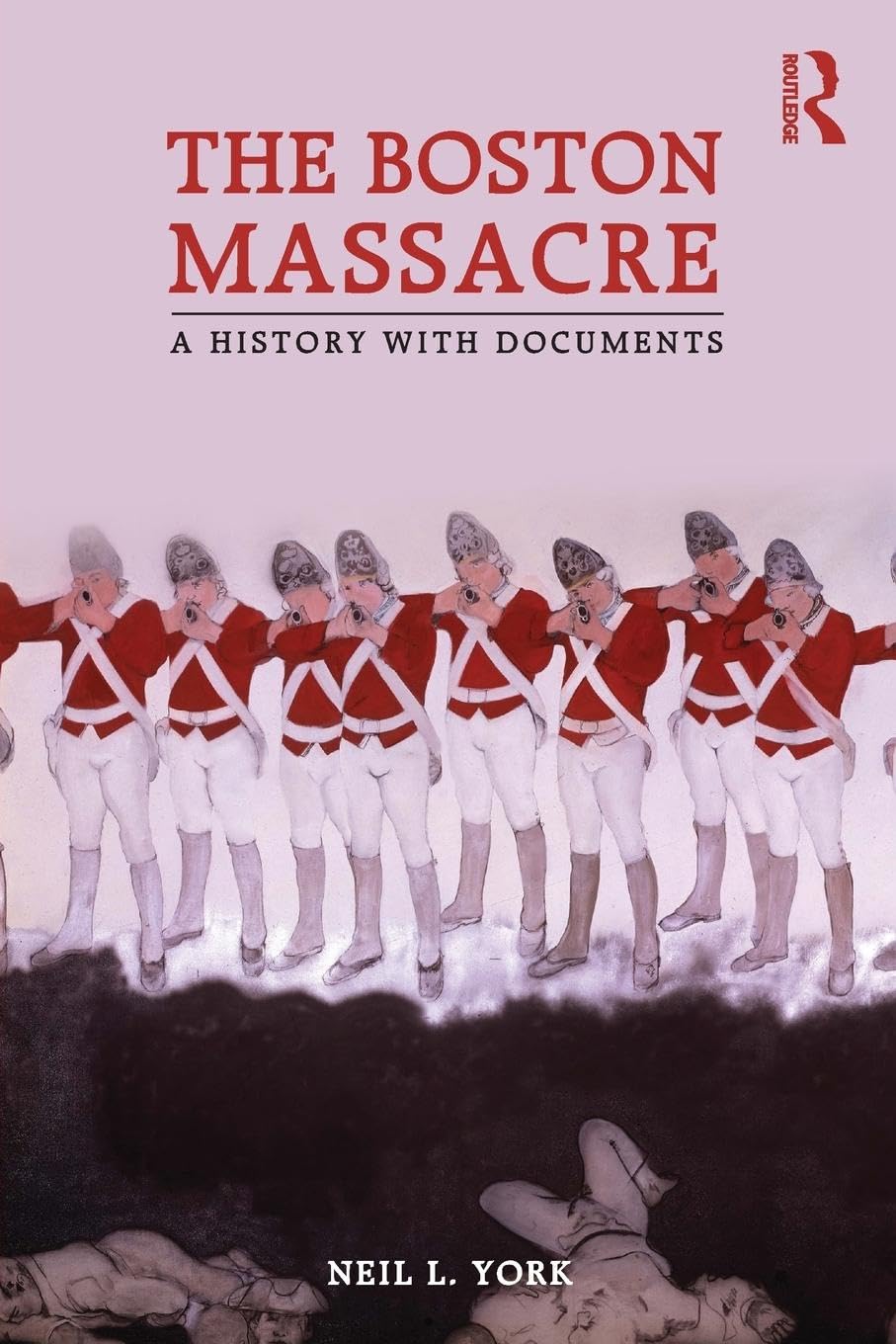 The Boston Massacre,New