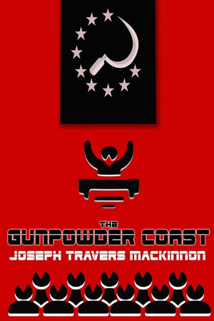 The Gunpowder Coast,Used