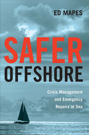 Safer Offshore,New