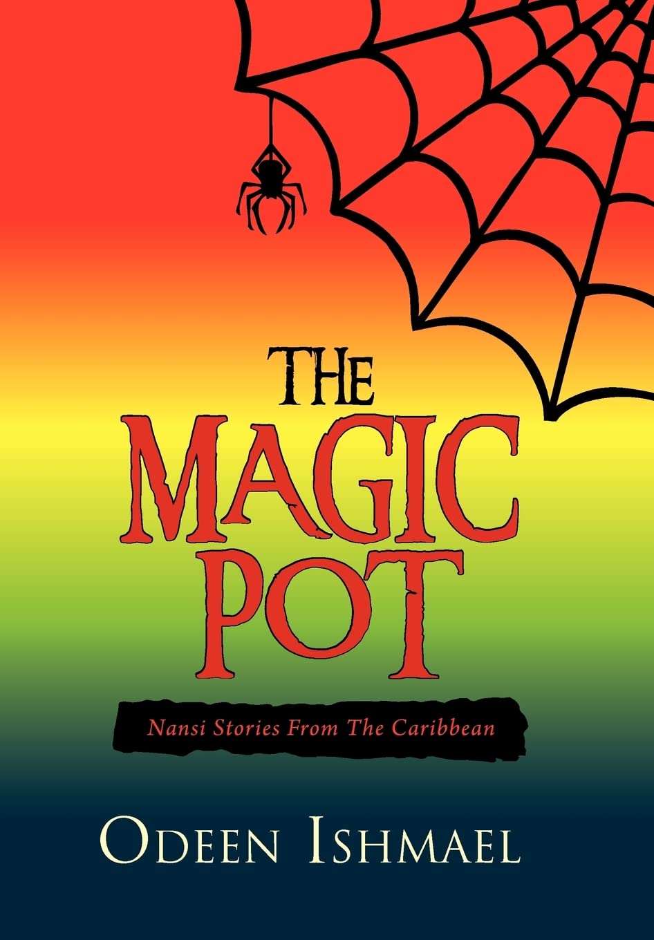 The Magic Pot,Used
