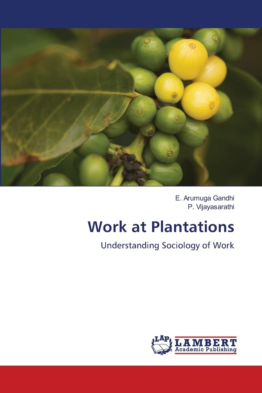 Work at Plantations: Understanding Sociology of Work,Used