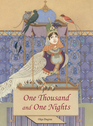 One Thousand And One Nights,Used