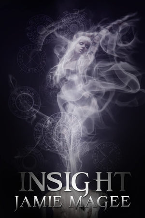Insight: The Insight Series,Used
