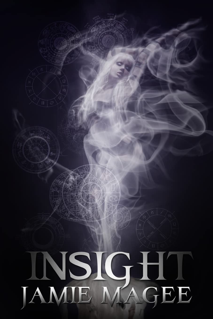 Insight: The Insight Series,Used