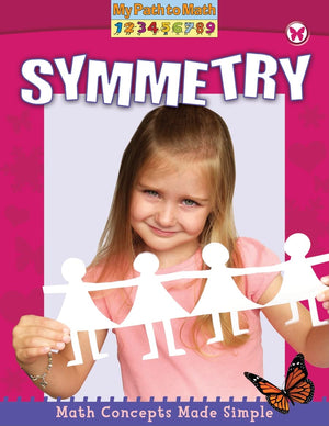 Symmetry (My Path to Math  Level 1),Used