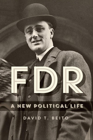 Fdr: A New Political Life