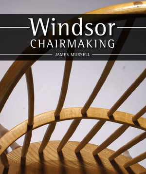Windsor Chairmaking,Used