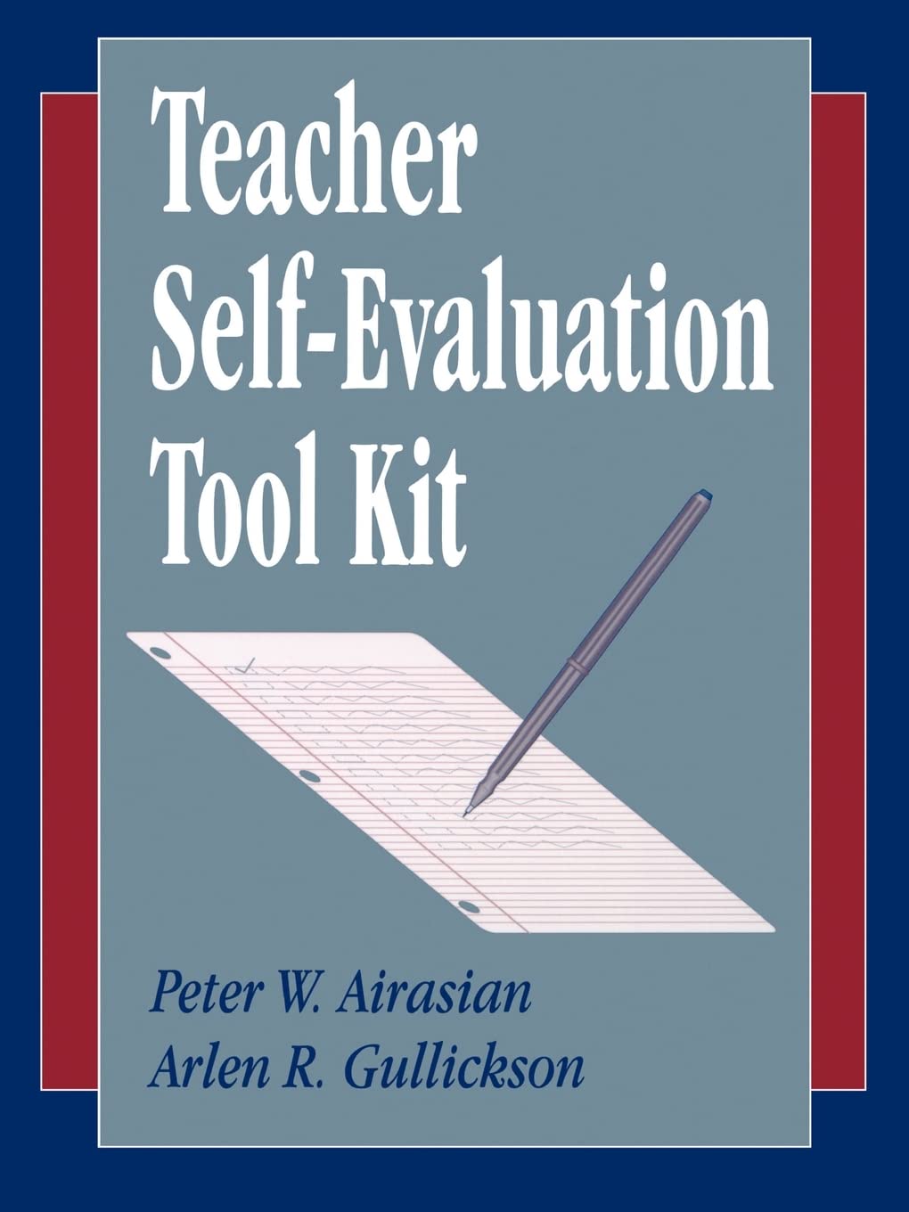 Teacher Selfevaluation Tool Kit (Bibliographies On Sects And Cults In),New