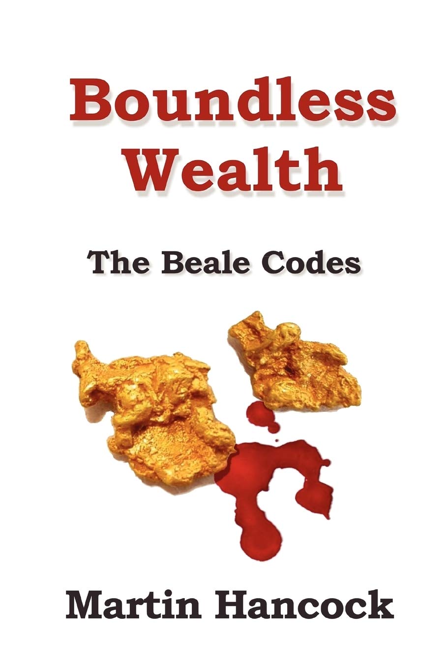 Boundless Wealth,Used