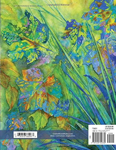 Incite 3: The Art Of Storytelling (Incite: The Best of Mixed Media, 3),Used