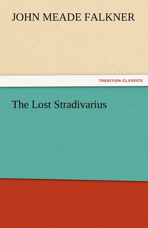 The Lost Stradivarius,Used