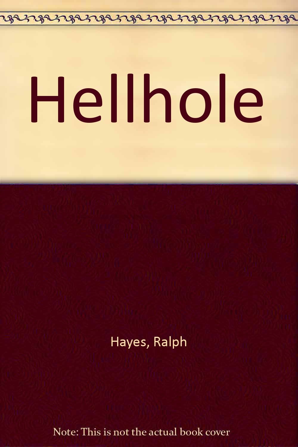 Hellhole,Used