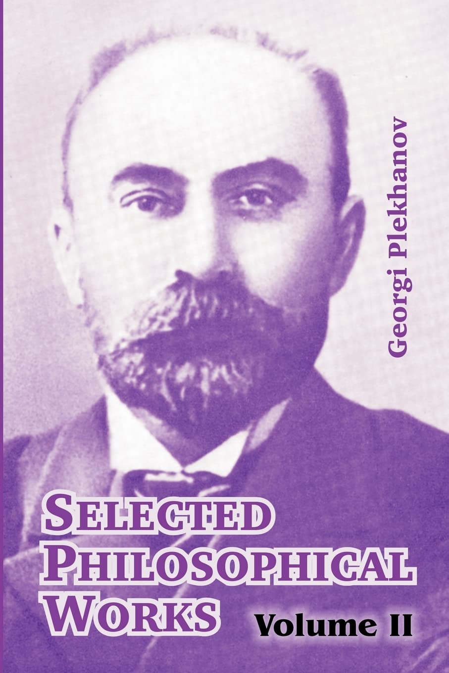 Selected Philosophical Works ( Volume 2 ),Used