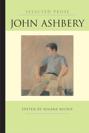 Selected Prose (Poets On Poetry),Used