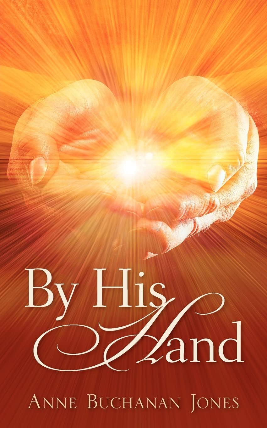 By His Hand,Used