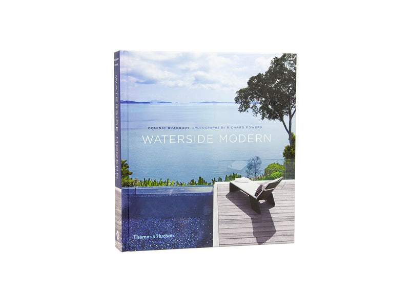 Waterside Modern,Used