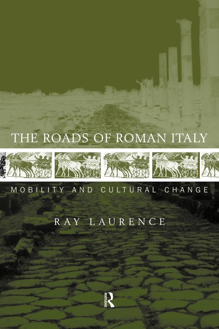 The Roads Of Roman Italy