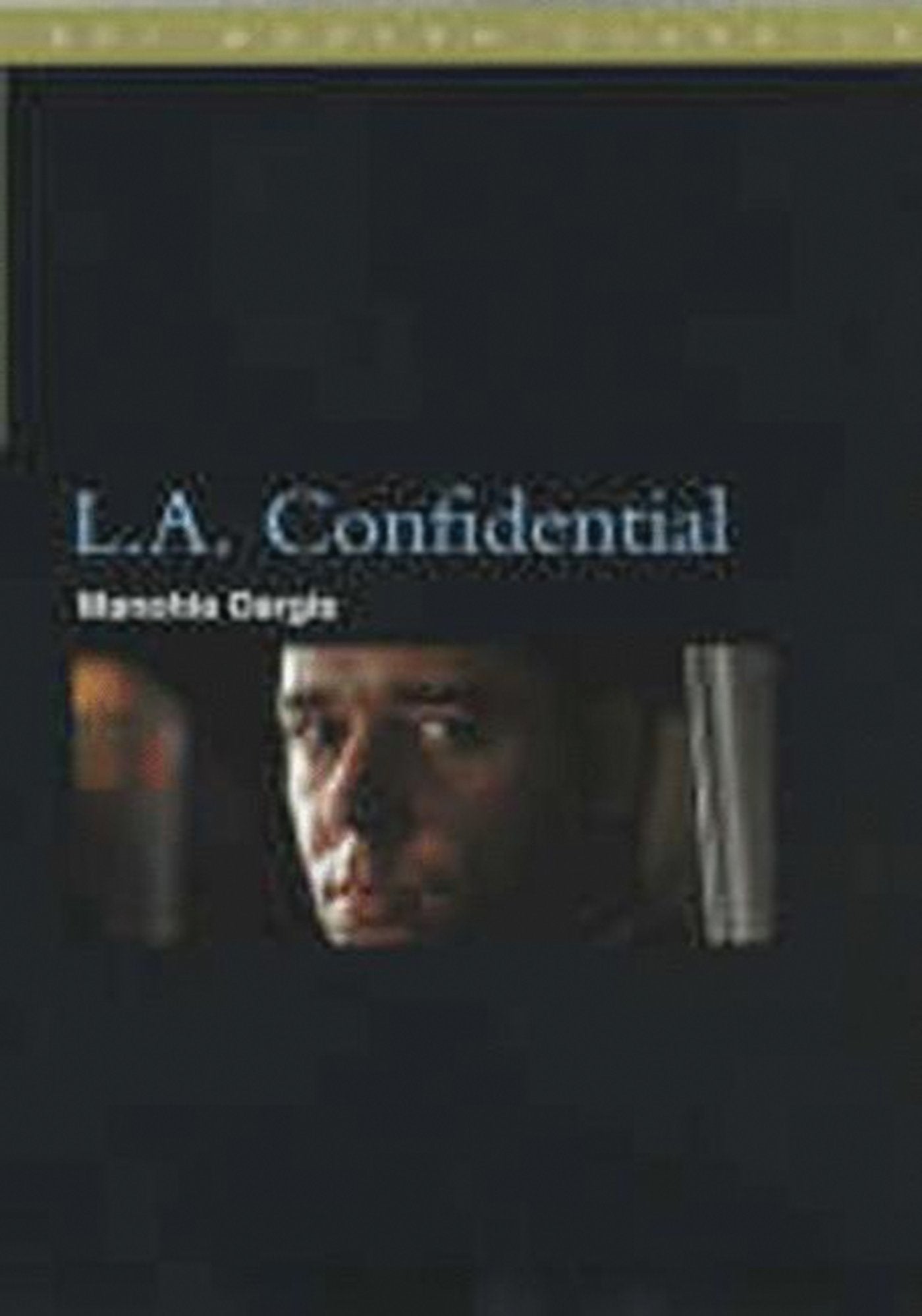 L.A. Confidential (Bfi Film Classics),New