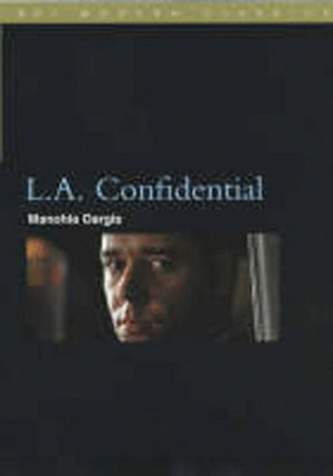 L.A. Confidential (Bfi Film Classics),New
