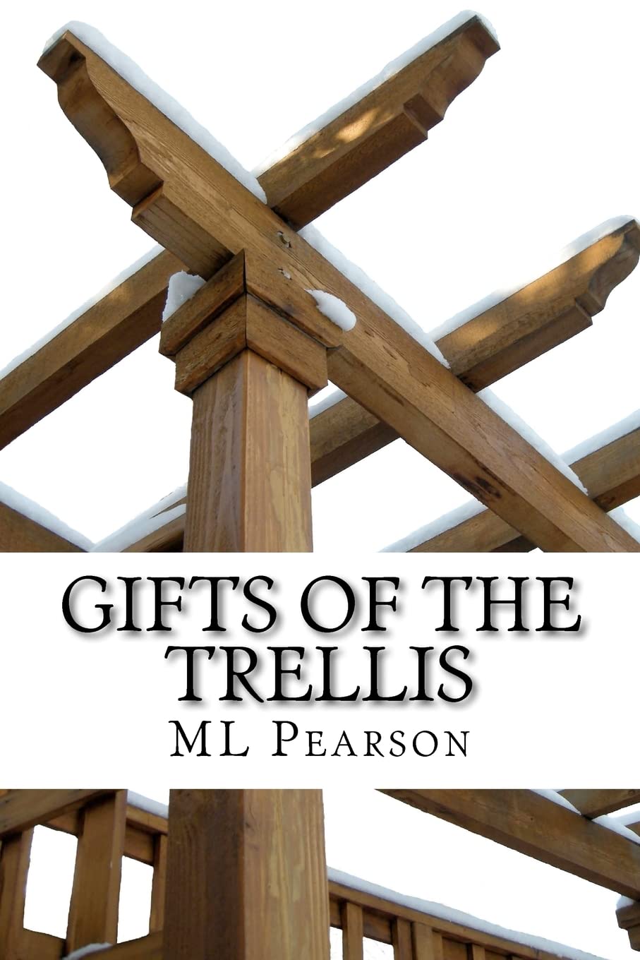 Gifts Of The Trellis,Used